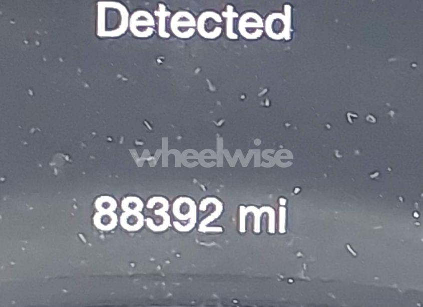 Photo 14 of 2017 Jeep Grand CHEROKEE SRT (VIN 1C4RJFDJ4HC849617)