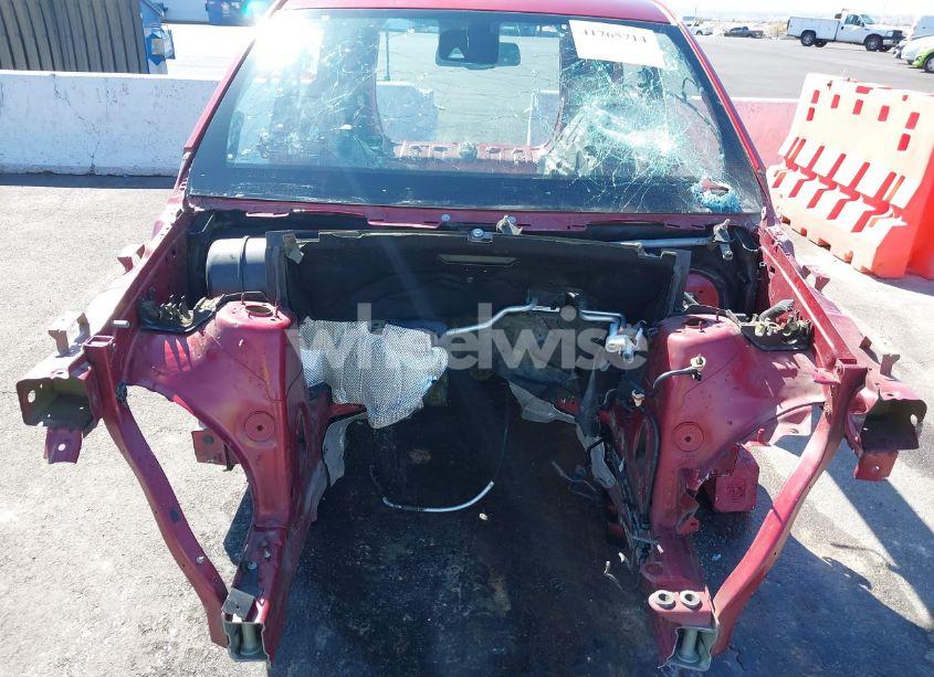 Photo 10 of 2015 Jeep Grand CHEROKEE SRT (VIN 1C4RJFDJ5FC118238)