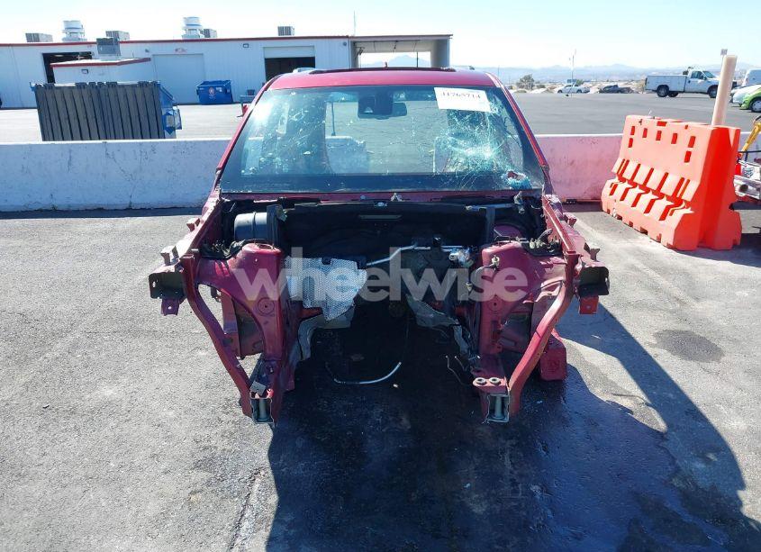 Photo 11 of 2015 Jeep Grand CHEROKEE SRT (VIN 1C4RJFDJ5FC118238)