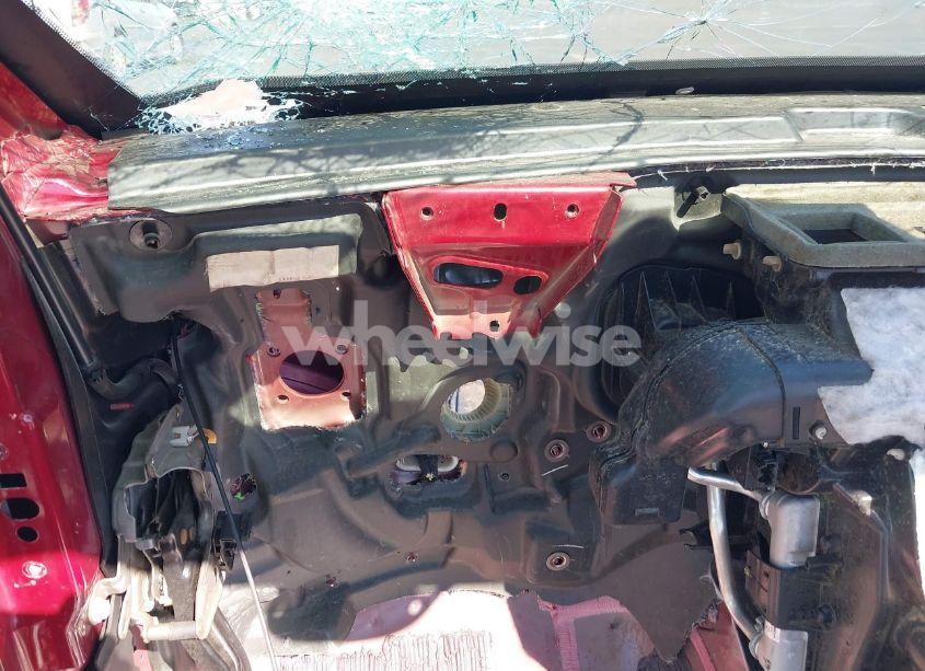 Photo 14 of 2015 Jeep Grand CHEROKEE SRT (VIN 1C4RJFDJ5FC118238)