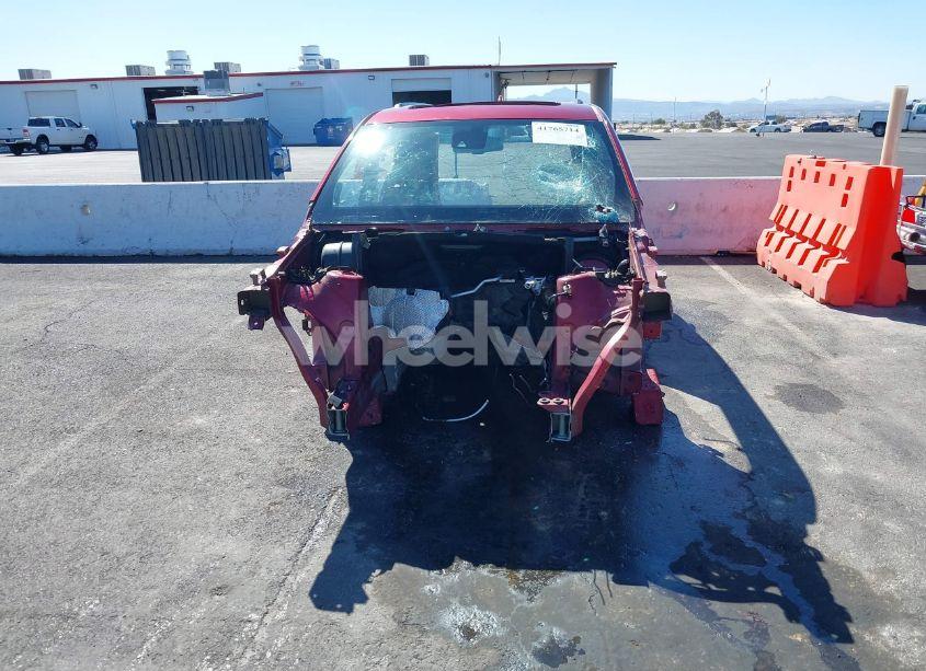 Photo 6 of 2015 Jeep Grand CHEROKEE SRT (VIN 1C4RJFDJ5FC118238)