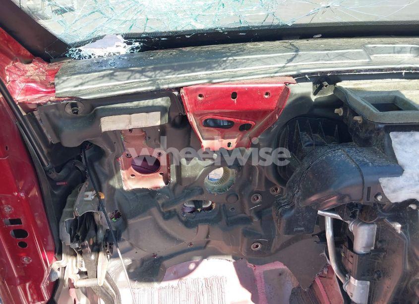 Photo 7 of 2015 Jeep Grand CHEROKEE SRT (VIN 1C4RJFDJ5FC118238)