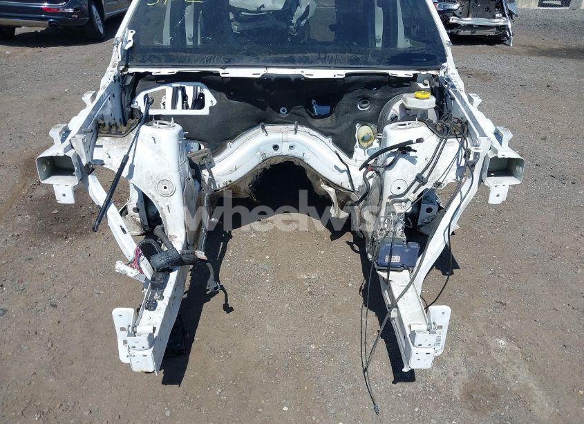 Photo 10 of 2018 Jeep Grand CHEROKEE SRT (VIN 1C4RJFDJ5JC432402)