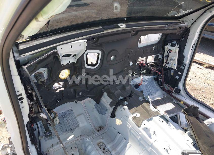 Photo 15 of 2018 Jeep Grand CHEROKEE SRT (VIN 1C4RJFDJ5JC432402)