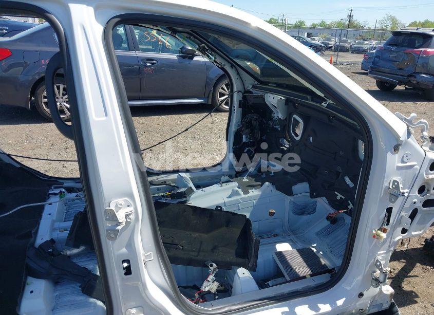 Photo 5 of 2018 Jeep Grand CHEROKEE SRT (VIN 1C4RJFDJ5JC432402)