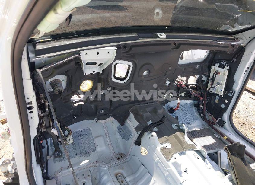 Photo 7 of 2018 Jeep Grand CHEROKEE SRT (VIN 1C4RJFDJ5JC432402)