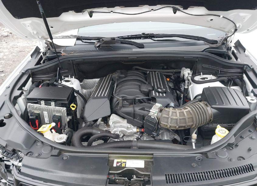 Photo 10 of 2019 Jeep Grand CHEROKEE SRT 4X4 (VIN 1C4RJFDJ5KC613422)