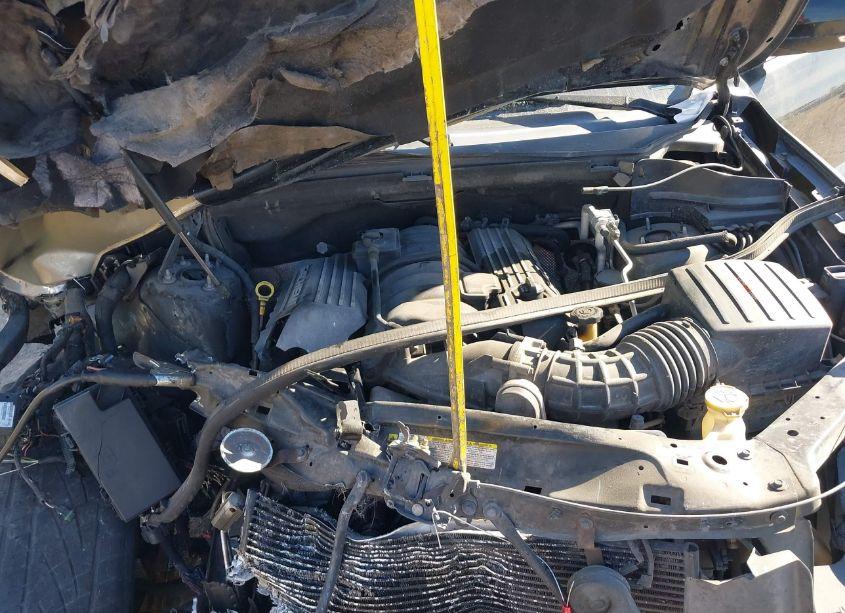 Photo 10 of 2012 Jeep Grand CHEROKEE SRT8 (VIN 1C4RJFDJ6CC164706)