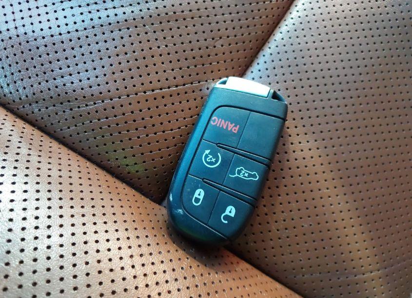 Photo 11 of 2015 Jeep Grand CHEROKEE SRT (VIN 1C4RJFDJ6FC634088)