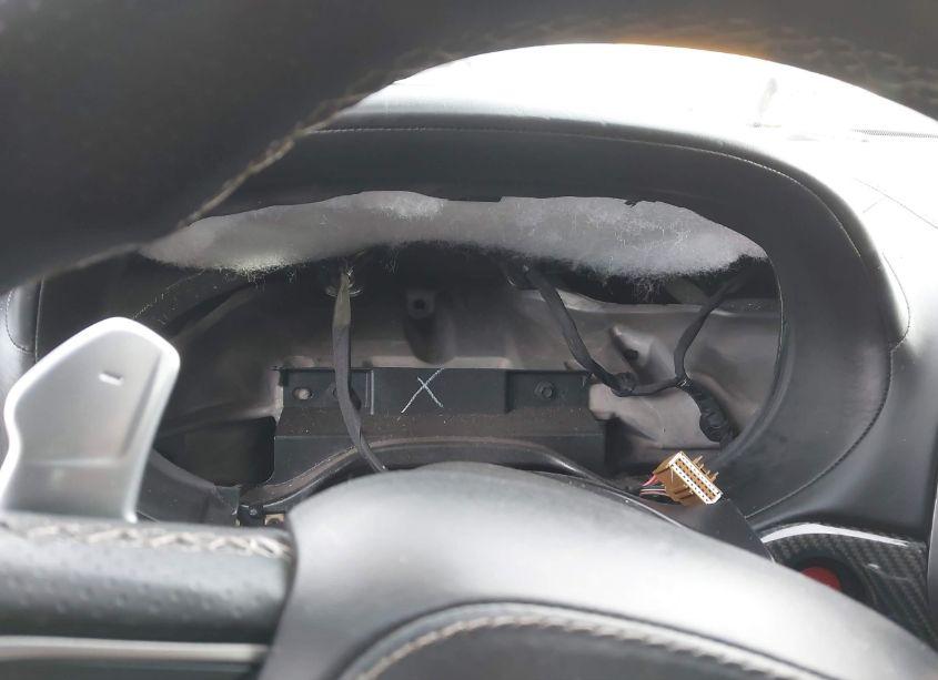 Photo 15 of 2017 Jeep Grand CHEROKEE SRT 4X4 (VIN 1C4RJFDJ6HC867343)