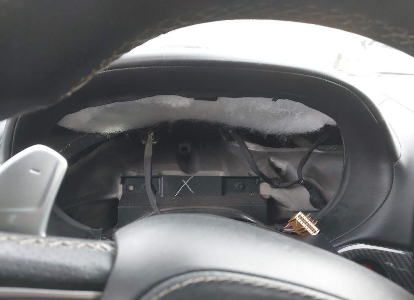 Photo 7 of 2017 Jeep Grand CHEROKEE SRT 4X4 (VIN 1C4RJFDJ6HC867343)