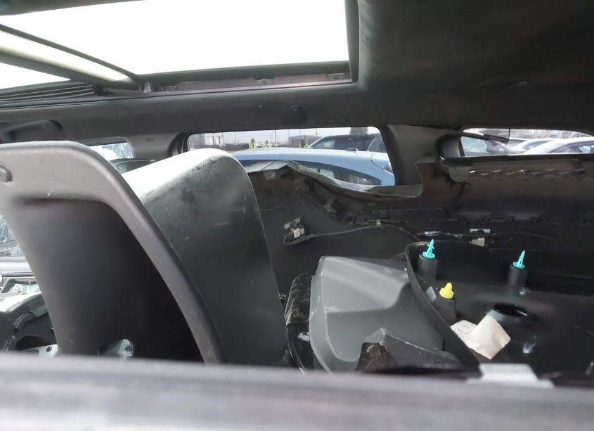 Photo 8 of 2017 Jeep Grand CHEROKEE SRT 4X4 (VIN 1C4RJFDJ6HC867343)