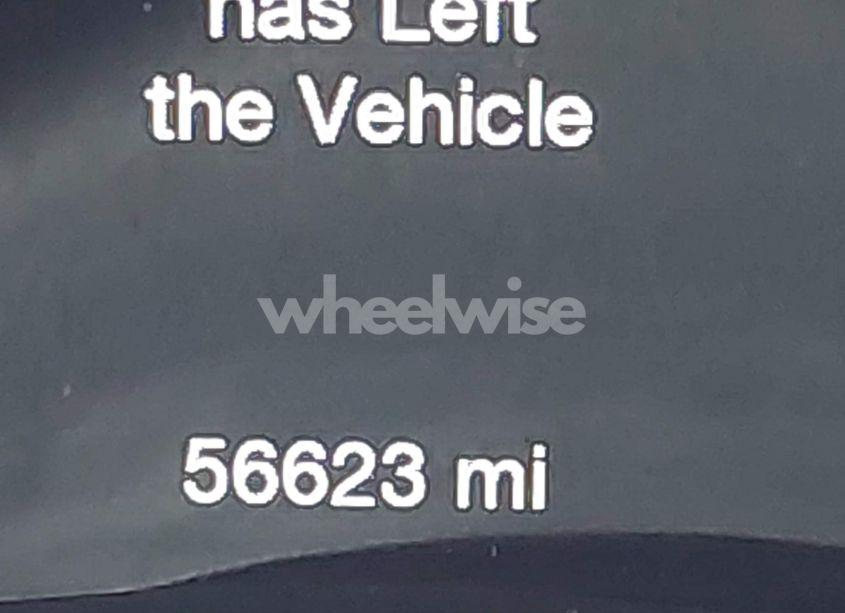 Photo 15 of 2018 Jeep Grand CHEROKEE SRT 4X4 (VIN 1C4RJFDJ6JC144162)