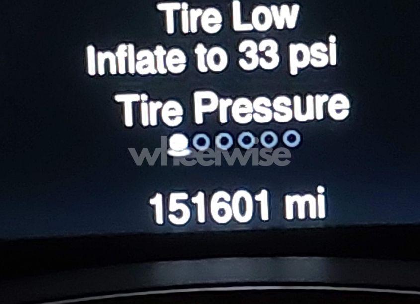 Photo 15 of 2015 Jeep Grand CHEROKEE SRT (VIN 1C4RJFDJ7FC174357)