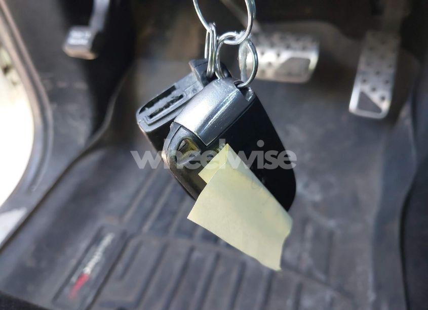 Photo 11 of 2015 Jeep Grand CHEROKEE SRT (VIN 1C4RJFDJ7FC632429)