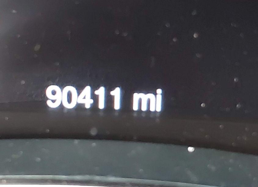 Photo 14 of 2015 Jeep Grand CHEROKEE SRT (VIN 1C4RJFDJ7FC717013)