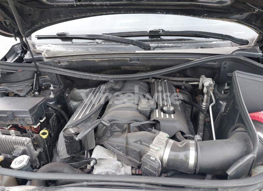 Photo 10 of 2017 Jeep Grand CHEROKEE SRT 4X4 (VIN 1C4RJFDJ7HC641926)