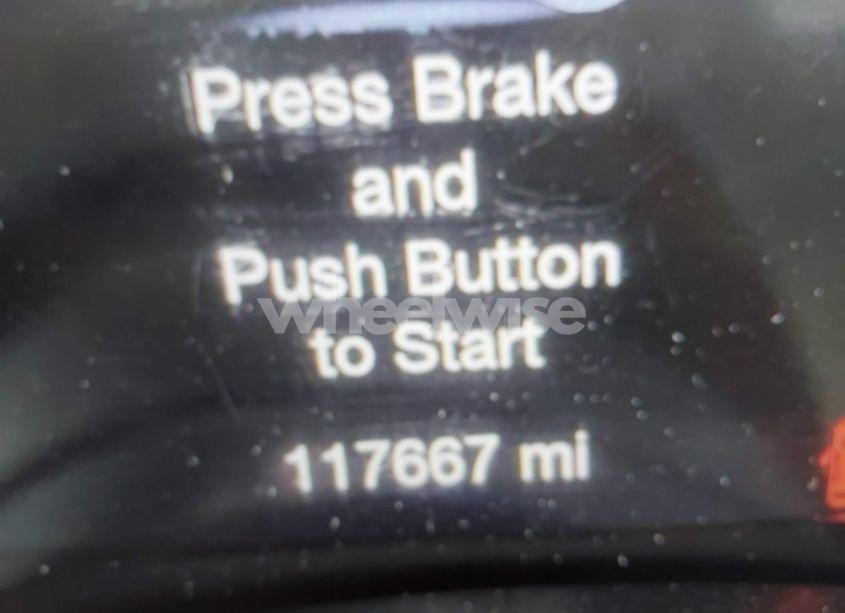 Photo 7 of 2017 Jeep Grand CHEROKEE SRT 4X4 (VIN 1C4RJFDJ7HC641926)