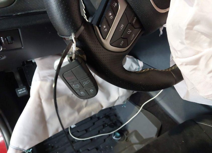 Photo 11 of 2017 Jeep Grand CHEROKEE SRT (VIN 1C4RJFDJ7HC854715)