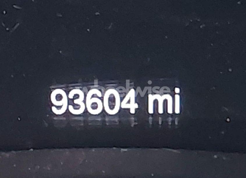 Photo 15 of 2015 Jeep Grand CHEROKEE SRT (VIN 1C4RJFDJ8FC951631)