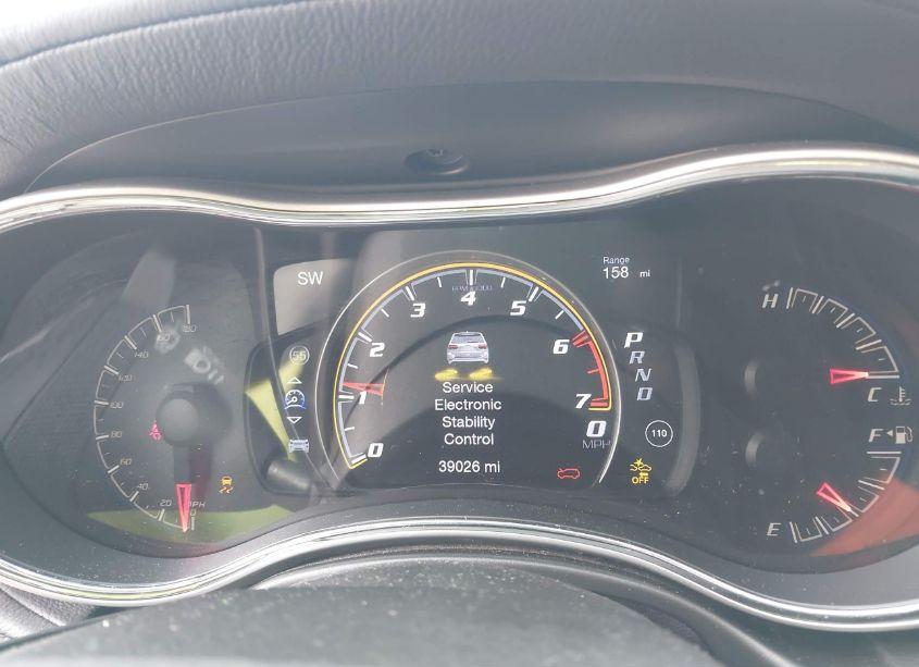 Photo 15 of 2019 Jeep Grand CHEROKEE SRT (VIN 1C4RJFDJ8KC719735)