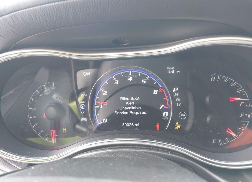 Photo 7 of 2019 Jeep Grand CHEROKEE SRT (VIN 1C4RJFDJ8KC719735)