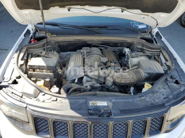 Photo 4 of 2020 JEEP GRAND CHEROKEE SRT-8 N/A (VIN 1C4RJFDJ8LC114003)