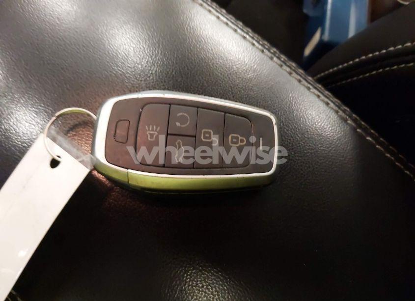 Photo 11 of 2014 Jeep Grand CHEROKEE SRT (VIN 1C4RJFDJ9EC238350)