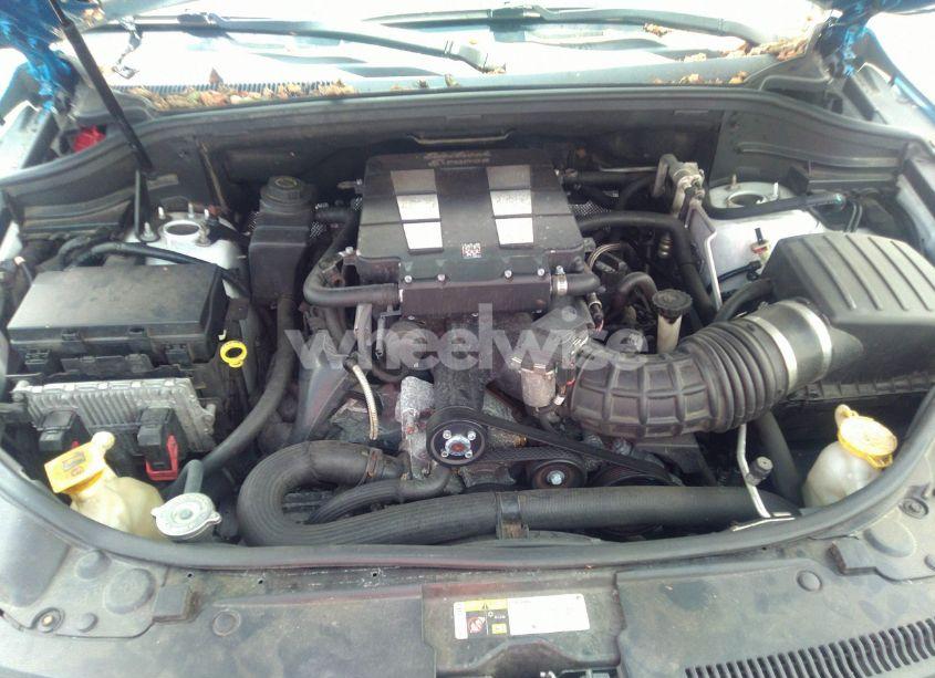 Photo 10 of 2014 Jeep Grand CHEROKEE SRT8 (VIN 1C4RJFDJ9EC242351)