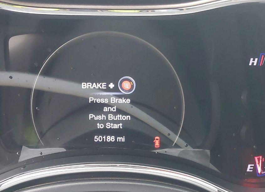 Photo 15 of 2017 Jeep Grand CHEROKEE SRT 4X4 (VIN 1C4RJFDJ9HC696068)