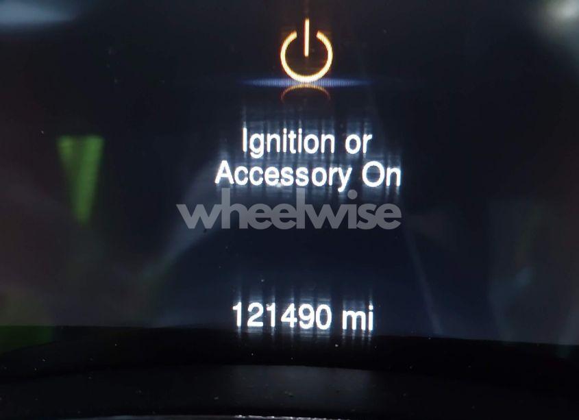 Photo 15 of 2014 Jeep Grand CHEROKEE SRT (VIN 1C4RJFDJXEC189286)