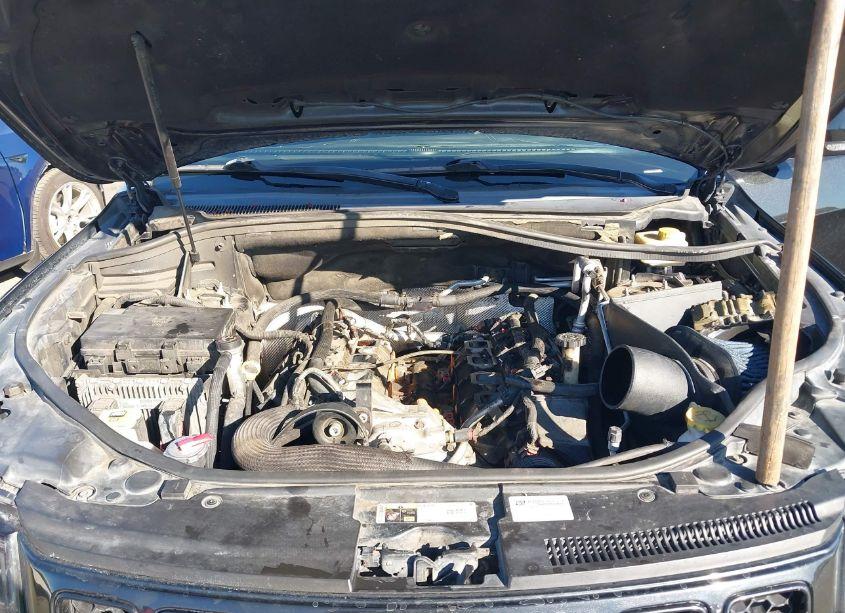 Photo 10 of 2014 Jeep Grand CHEROKEE SRT8 (VIN 1C4RJFDJXEC541931)