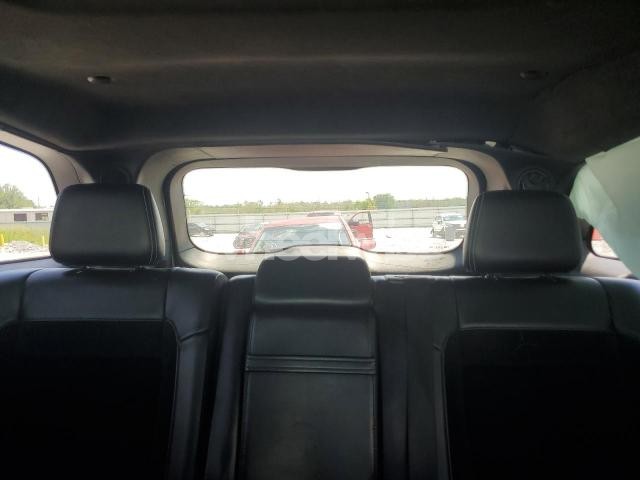 Photo 5 of 2017 JEEP GRAND CHEROKEE SRT-8 N/A (VIN 1C4RJFDJXHC738652)