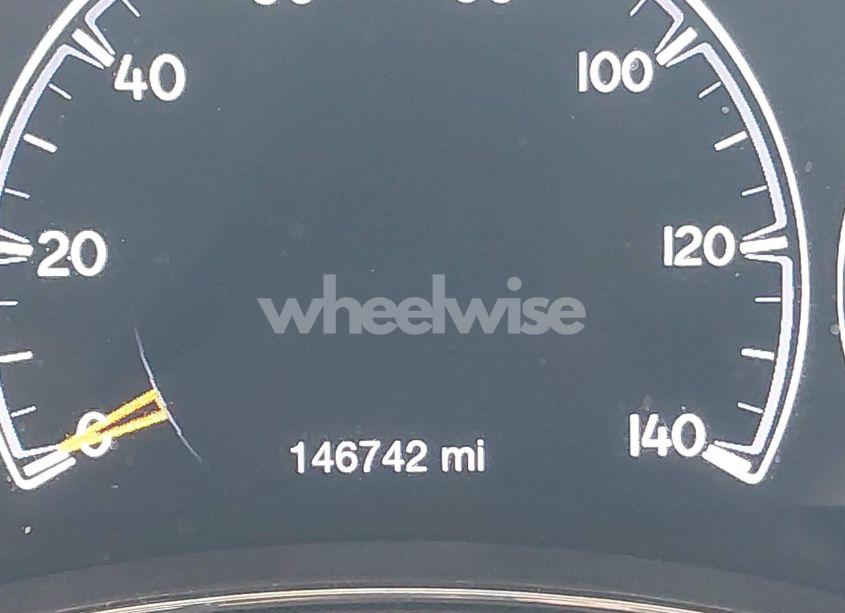 Photo 15 of 2016 Jeep Grand CHEROKEE SUMMIT (VIN 1C4RJFJG0GC419235)
