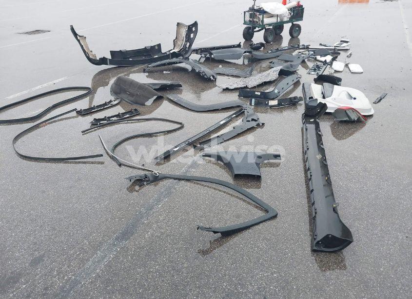 Photo 12 of 2018 Jeep Grand CHEROKEE SUMMIT 4X4 (VIN 1C4RJFJG0JC365250)