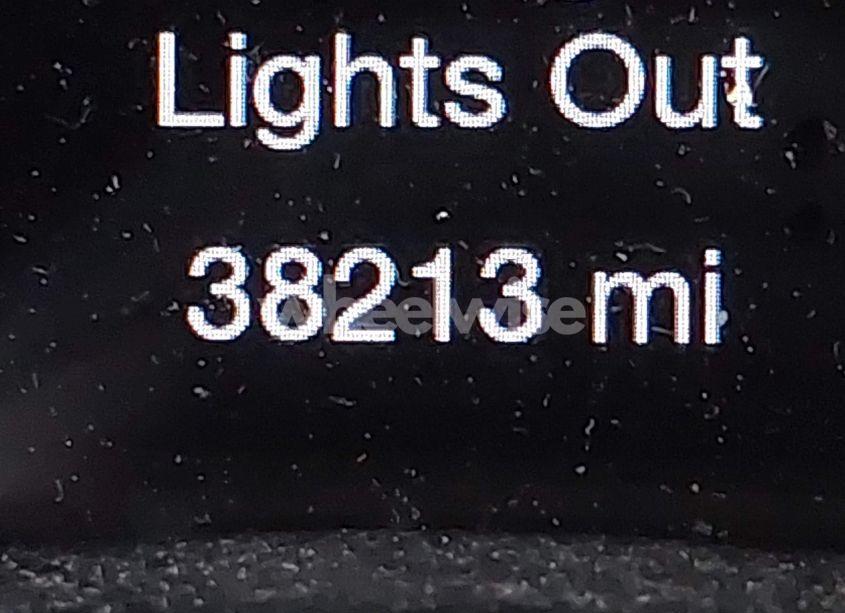 Photo 16 of 2018 Jeep Grand CHEROKEE SUMMIT 4X4 (VIN 1C4RJFJG0JC365250)