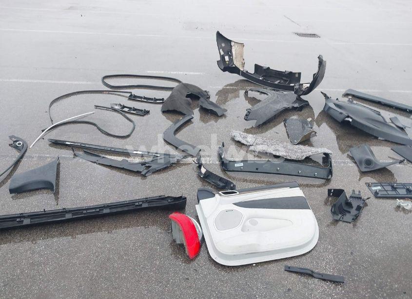 Photo 18 of 2018 Jeep Grand CHEROKEE SUMMIT 4X4 (VIN 1C4RJFJG0JC365250)