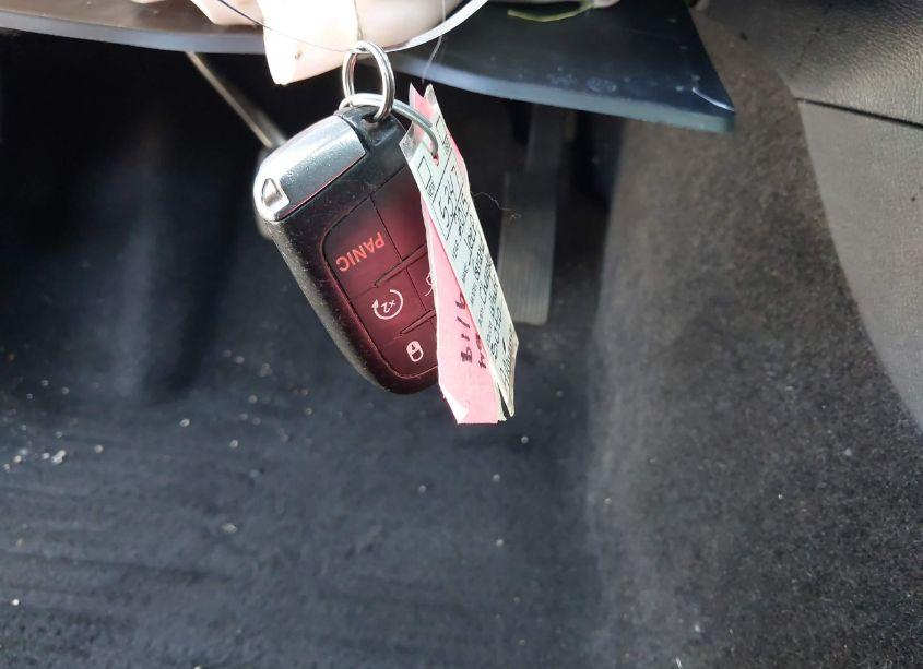 Photo 11 of 2015 Jeep Grand CHEROKEE SUMMIT (VIN 1C4RJFJG1FC879938)