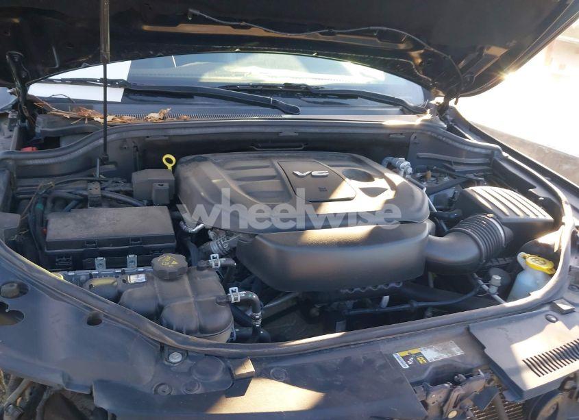 Photo 10 of 2018 Jeep Grand CHEROKEE SUMMIT 4X4 (VIN 1C4RJFJG1JC211047)