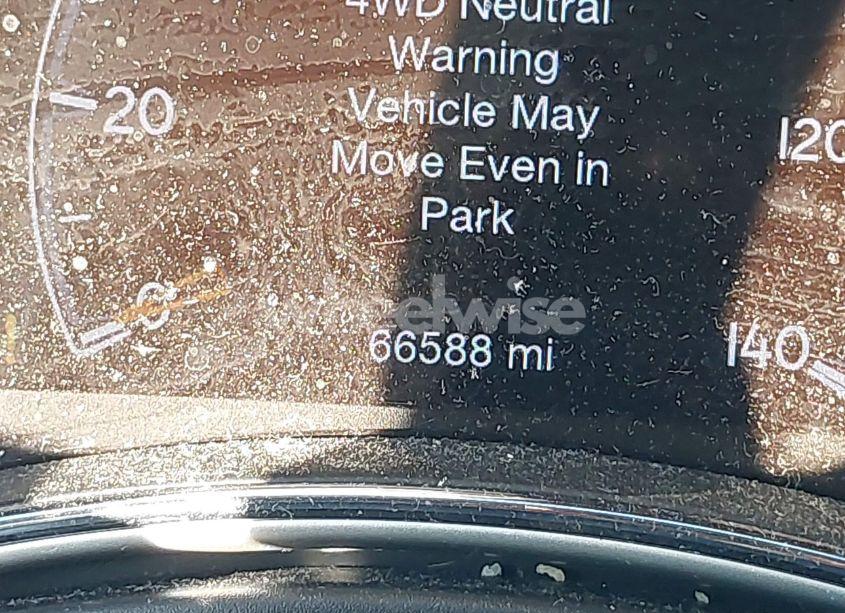 Photo 15 of 2018 Jeep Grand CHEROKEE SUMMIT 4X4 (VIN 1C4RJFJG1JC211047)