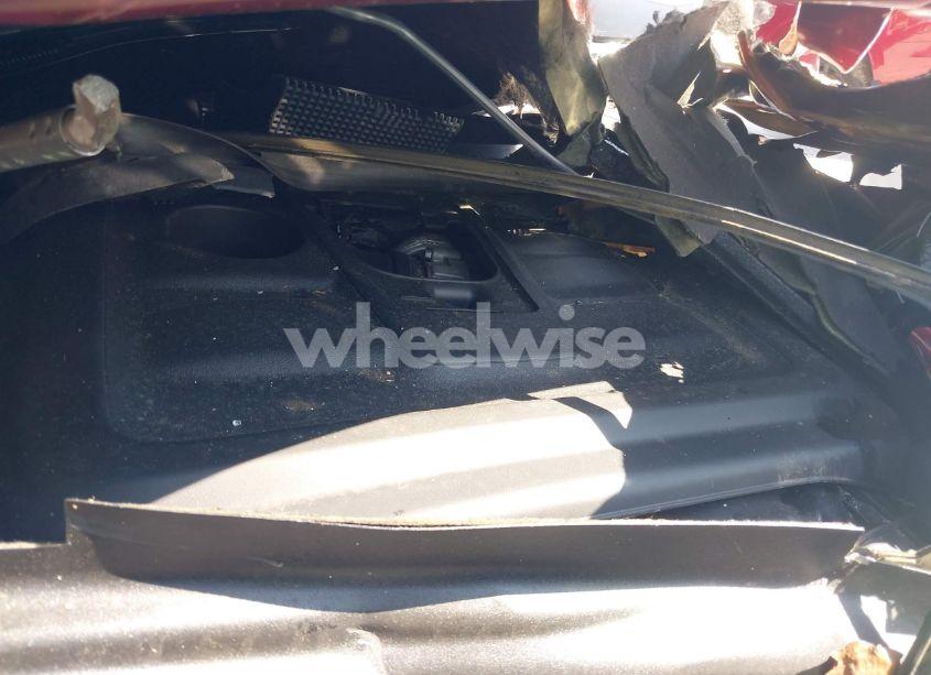 Photo 10 of 2019 Jeep Grand CHEROKEE SUMMIT 4X4 (VIN 1C4RJFJG1KC542177)