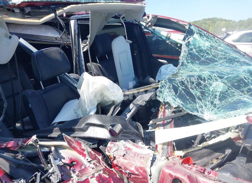 Photo 5 of 2019 Jeep Grand CHEROKEE SUMMIT 4X4 (VIN 1C4RJFJG1KC542177)