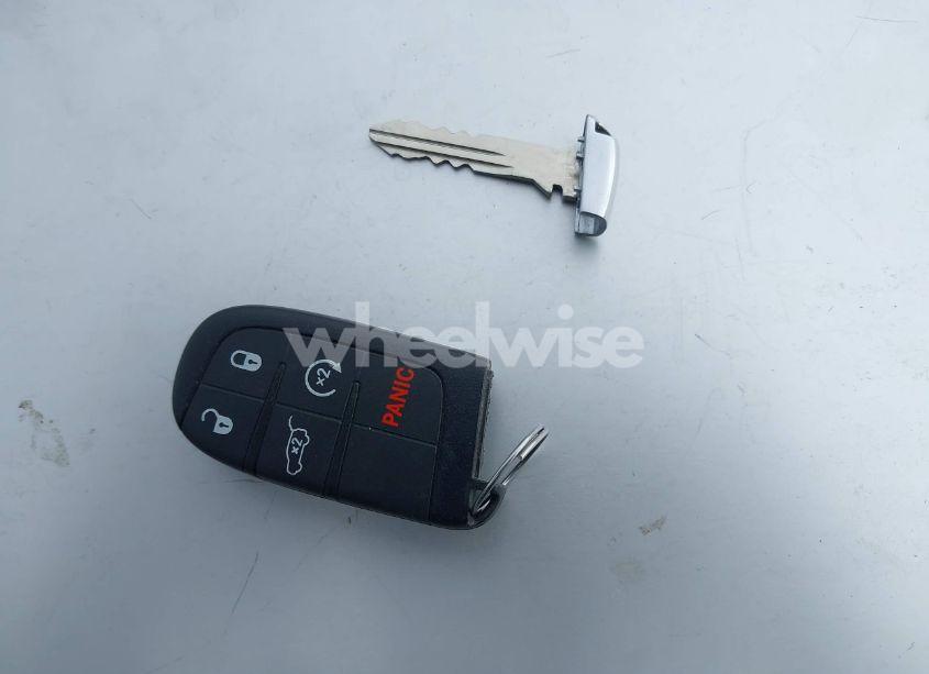 Photo 11 of 2014 Jeep Grand CHEROKEE SUMMIT (VIN 1C4RJFJG2EC476114)