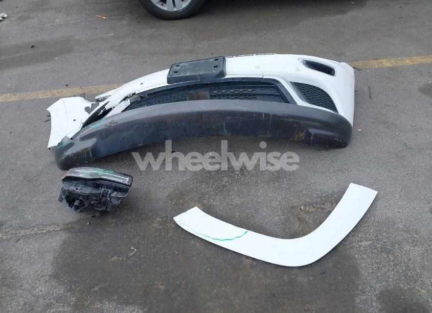 Photo 12 of 2014 Jeep Grand CHEROKEE SUMMIT (VIN 1C4RJFJG2EC476114)