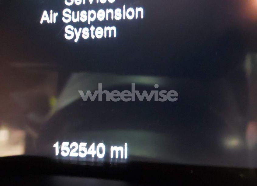 Photo 15 of 2015 Jeep Grand CHEROKEE (VIN 1C4RJFJG2FC754303)