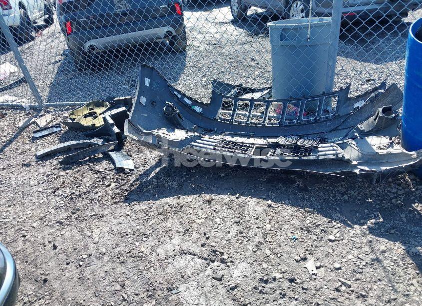 Photo 12 of 2015 Jeep Grand CHEROKEE SUMMIT (VIN 1C4RJFJG2FC878586)