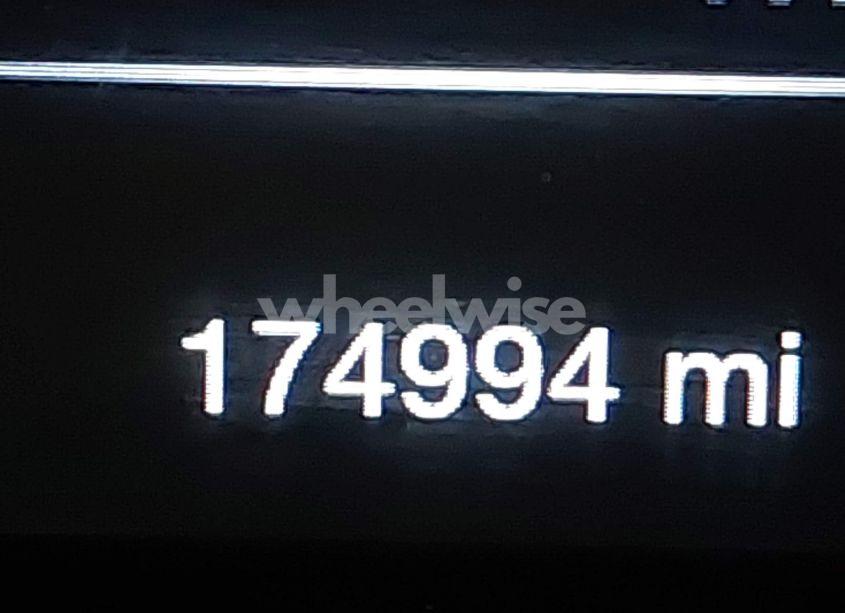 Photo 15 of 2017 Jeep Grand CHEROKEE SUMMIT 4X4 (VIN 1C4RJFJG2HC689584)