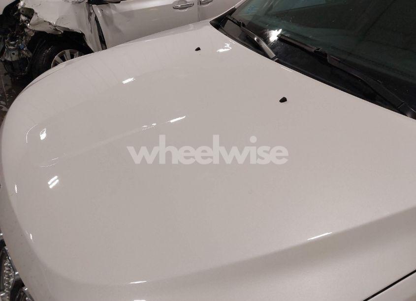 Photo 6 of 2017 Jeep Grand CHEROKEE SUMMIT 4X4 (VIN 1C4RJFJG2HC689584)