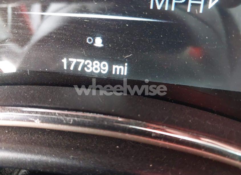 Photo 15 of 2014 Jeep Grand CHEROKEE SUMMIT (VIN 1C4RJFJG4EC299176)