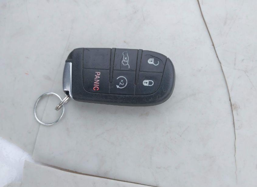 Photo 11 of 2014 Jeep Grand CHEROKEE SUMMIT (VIN 1C4RJFJG4EC476163)